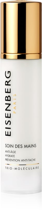 EISENBERG Classique Soin des Mains crema de maini hidratanta impotriva petelor 50 ml