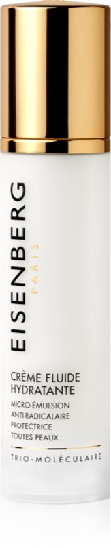 EISENBERG Classique Crème Fluide Hydratante emulsie protectiva 50 ml