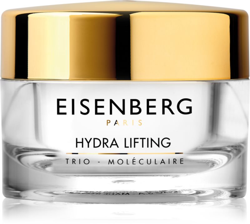 EISENBERG Classique Hydra Lifting gel crema deschisa pentru o hidratare intensa 50 ml