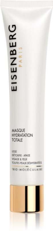 EISENBERG Classique Masque Hydratation Totale masca faciala hidratanta antioxidanta 75 ml