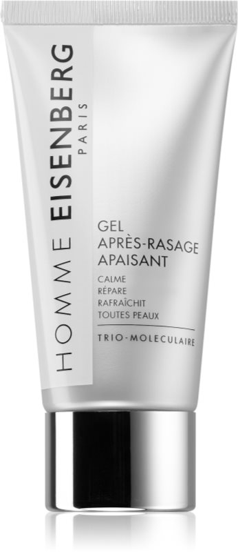 EISENBERG Homme Gel Après-Rasage Apaisant gel calmant after shave 75 ml