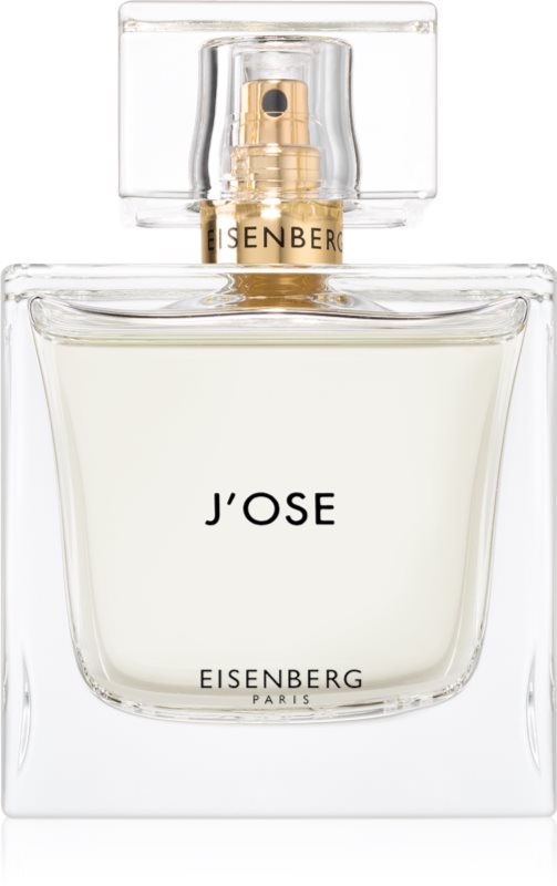 EISENBERG J’OSE Eau de Parfum pentru femei