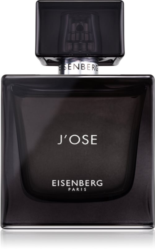 EISENBERG J’OSE Eau de Parfum pentru bărbați