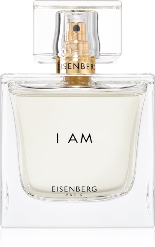 EISENBERG I Am Eau de Parfum pentru femei