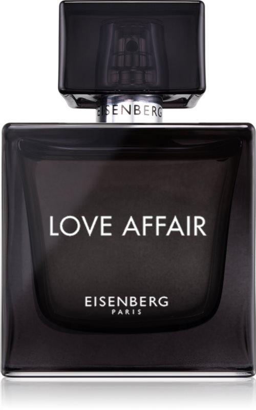 EISENBERG Love Affair Eau de Parfum pentru bărbați