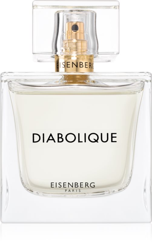 EISENBERG Diabolique Eau de Parfum pentru femei