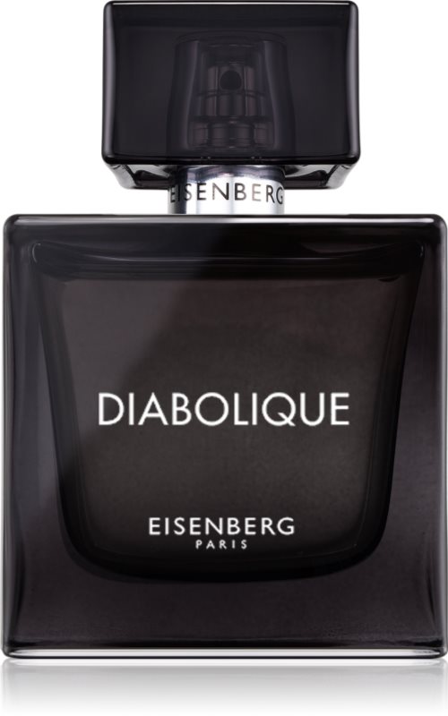 EISENBERG Diabolique Eau de Parfum pentru bărbați 100 ml