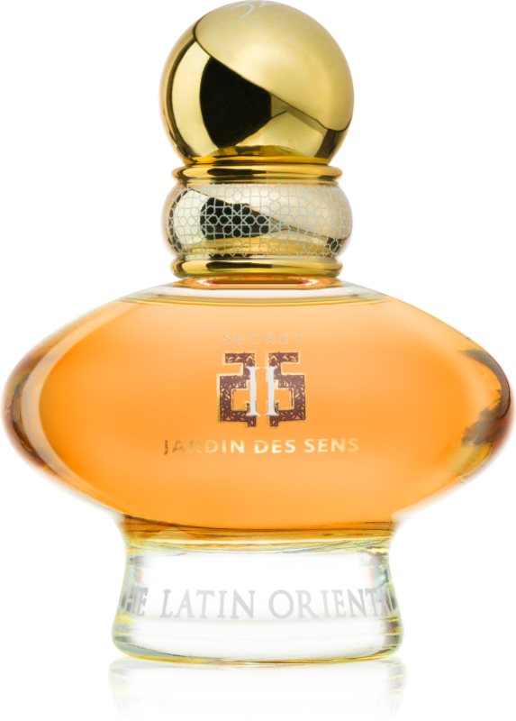 EISENBERG Secret II Jardin des Sens Eau de Parfum pentru femei