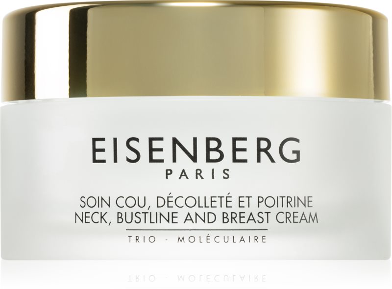 EISENBERG Classique Soin Cou, Décolleté et Poitrine Cremă fermitate gât și decolteu 100 ml