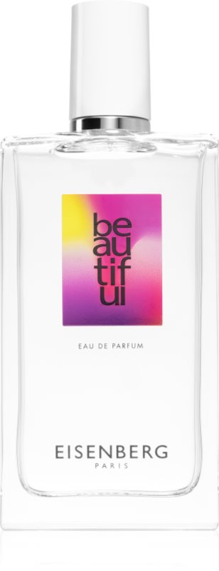 EISENBERG Happiness Beautiful Eau de Parfum unisex
