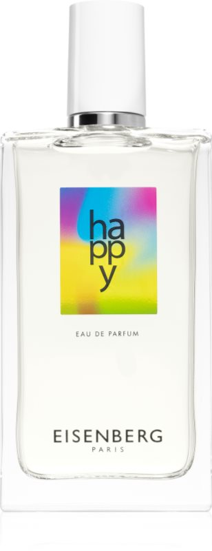 EISENBERG Happiness Happy Eau de Parfum unisex