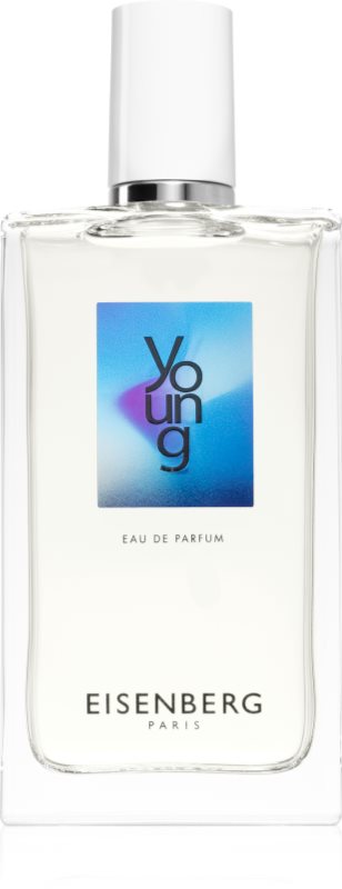 EISENBERG Happiness Young Eau de Parfum unisex