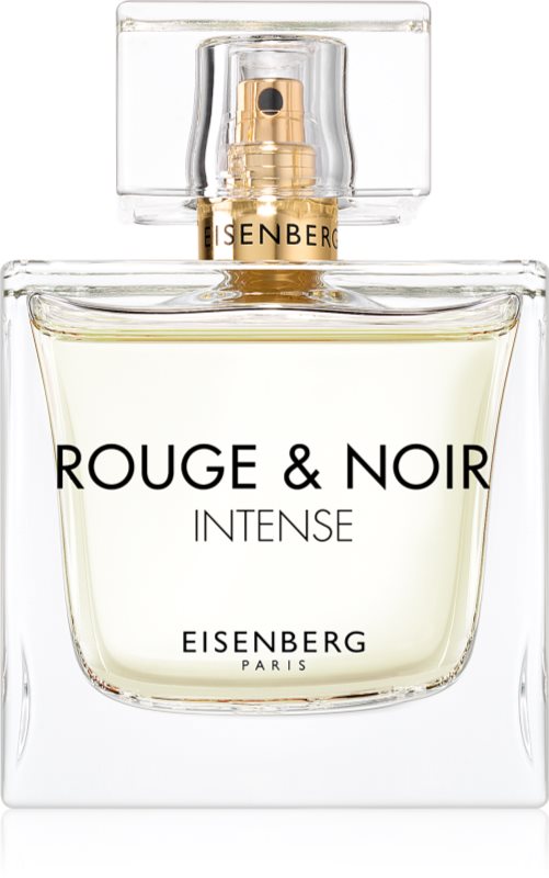 EISENBERG Rouge et Noir Intense Eau de Parfum pentru femei