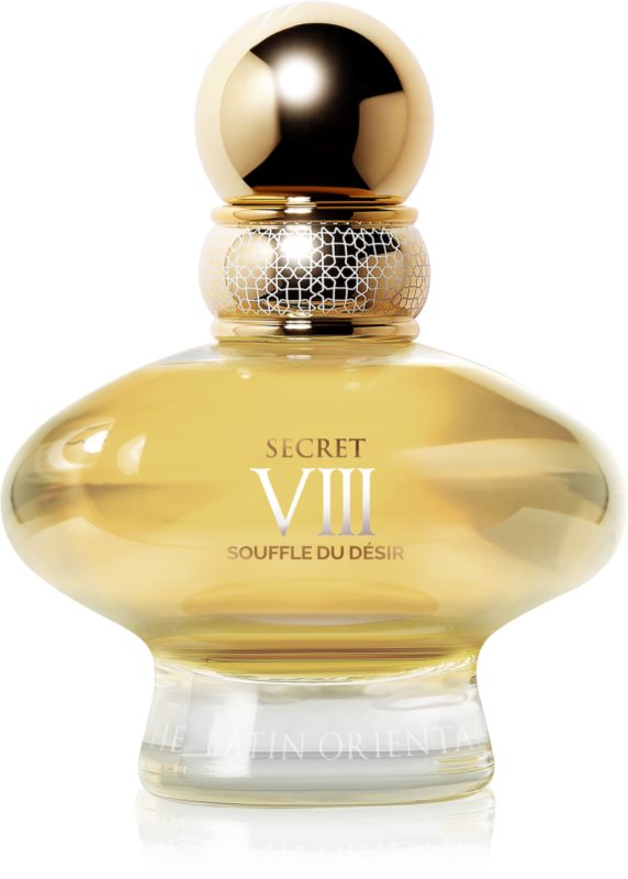 EISENBERG Secret VIII Souffle du Désir Eau de Parfum pentru femei