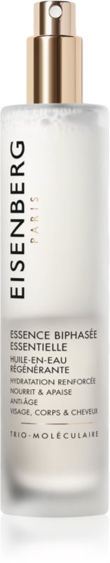 EISENBERG Biphase Essence emulsie hidratanta pentru față, corp și păr 100 ml