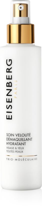 EISENBERG Classique Soin Velouté Démaquillant Hydratant lapte demachiant hidratant 150 ml