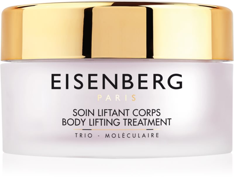 EISENBERG Classique Soin Liftant Corps crema de corp pentru fermitatea pielii impotriva vergeturilor 150 ml