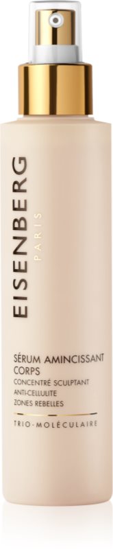EISENBERG Classique Sérum Amincissant Corps ler pentru corp pentru celulită 150 ml