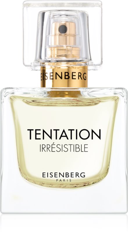 EISENBERG Tentation Irrésistible Eau de Parfum pentru femei