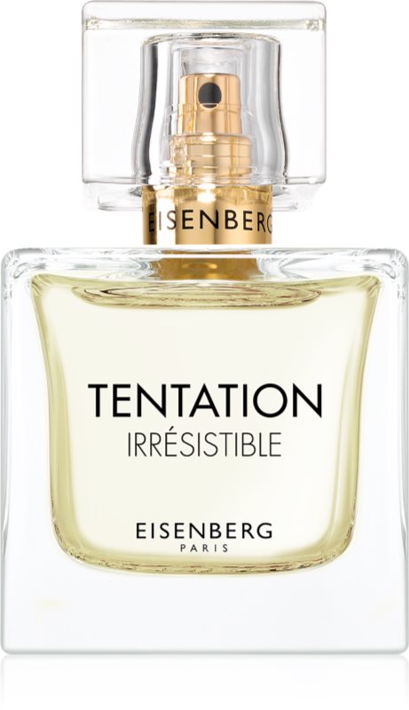 EISENBERG Tentation Irrésistible Eau de Parfum pentru femei