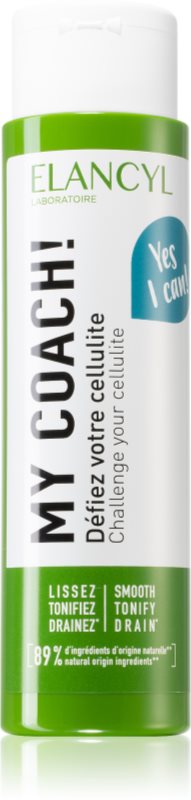 Elancyl My Coach! creme de corp pentru fermitate pentru celulită 200 ml