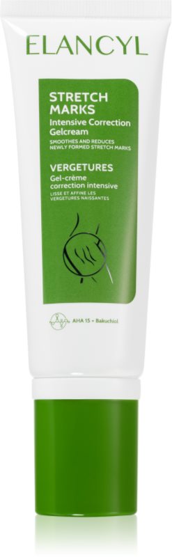 Elancyl Stretch Marks Intensive Correction GelCream îngrijire specială pentru cicatrice și vergeturi 75 ml