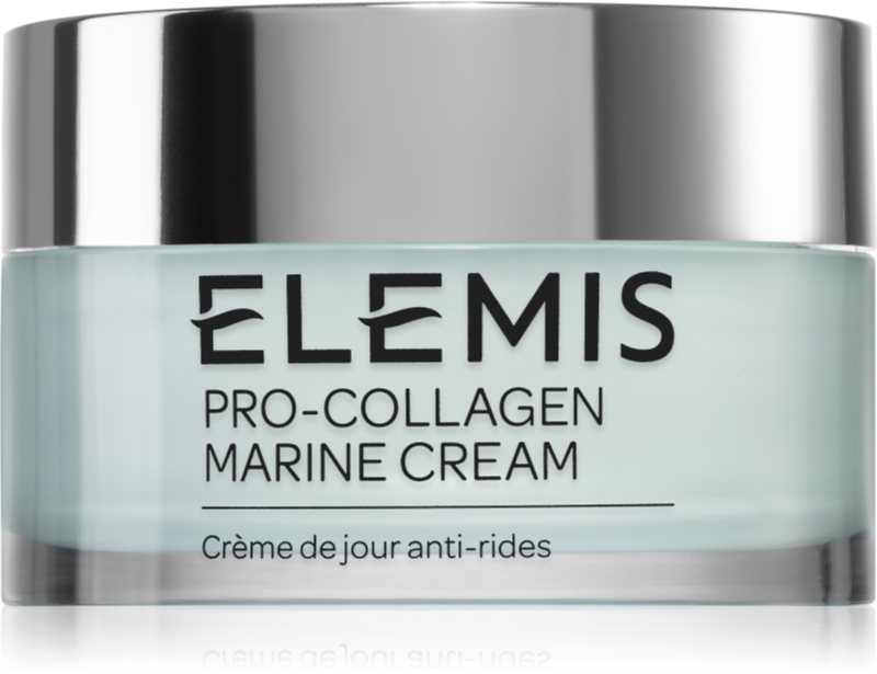 Elemis Pro-Collagen Marine Cream crema de zi pentru contur 50 ml