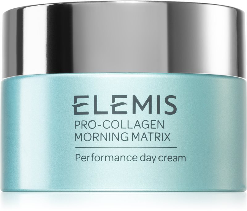 Elemis Pro-Collagen Morning Matrix cremă de zi antirid 50 ml