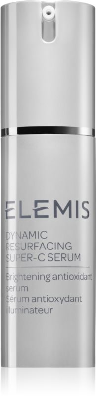 Elemis Dynamic Resurfacing Super-C Serum ser facial cu vitamina C 30 ml