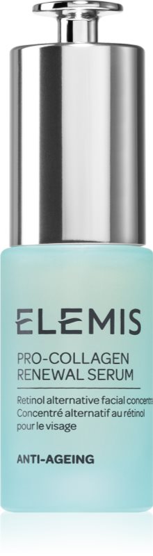 Elemis Pro-Collagen Renewal Serum concentrat anti-rid cu efect de intinerire 15 ml
