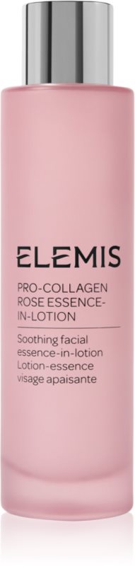 Elemis Pro-Collagen Rose Essence-In-Lotion esenta faciala pentru hidratare intensa 100 ml