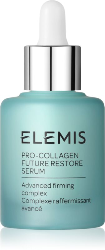 Elemis Pro-Collagen Future Restore Serum ser pentru fermitate pentru o piele mai luminoasa 30 ml
