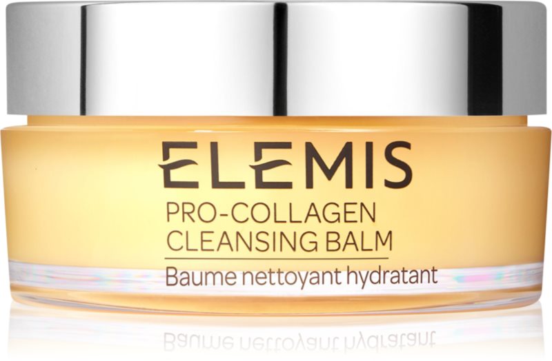 Elemis Pro-Collagen Cleansing Balm Balsam pentru curatare intensa 100 g