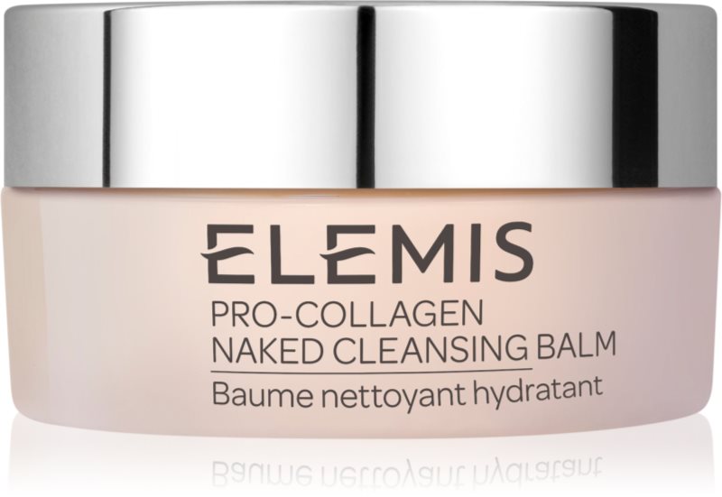 Elemis Pro-Collagen Fragrance Free Cleansing Balm balsam de curatare faciale fără parfum 100 g