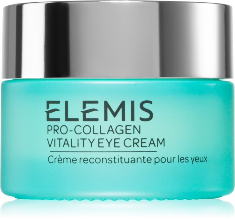 Elemis Pro-Collagen Vitality Eye Cream crema de ochi 15 ml
