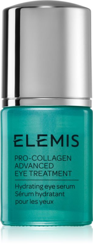 Elemis Pro-Collagen Advanced Eye Treatment ser impotriva ridurilor pentru femei 15 ml