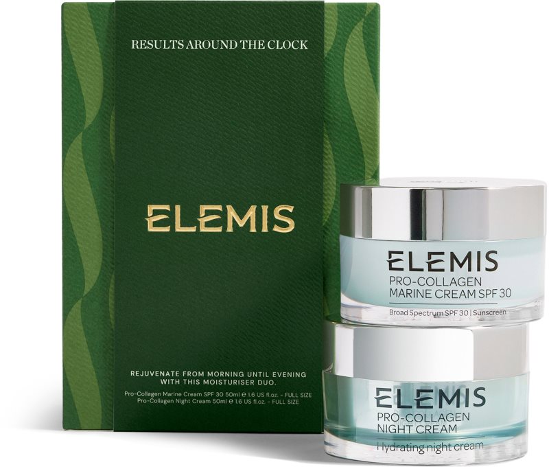 Elemis Results Around The Clock set cadou