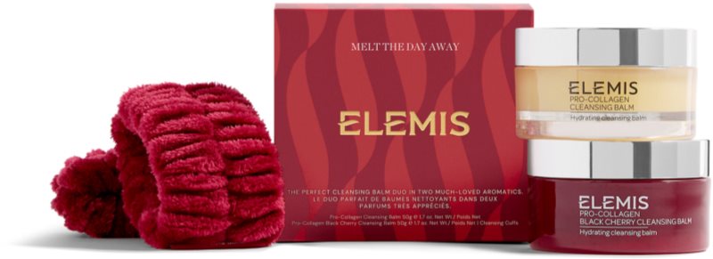 Elemis Melt The Day Away set cadou