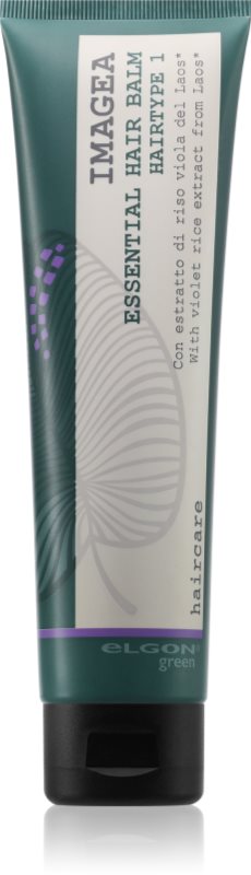 Elgon Green Imagea Essential Hair Balm balsam de păr 150 ml