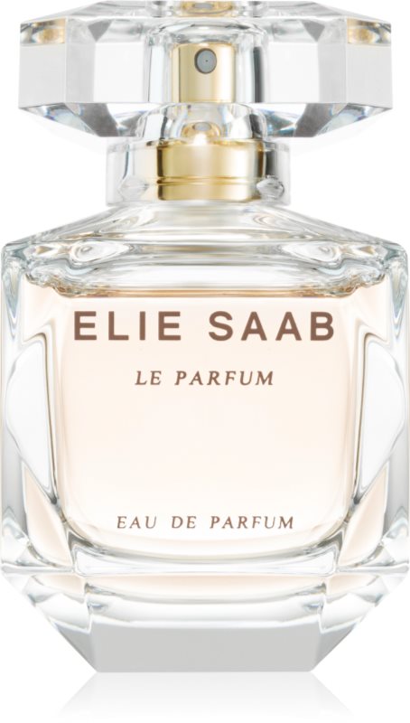 Elie Saab Le Parfum Eau de Parfum pentru femei