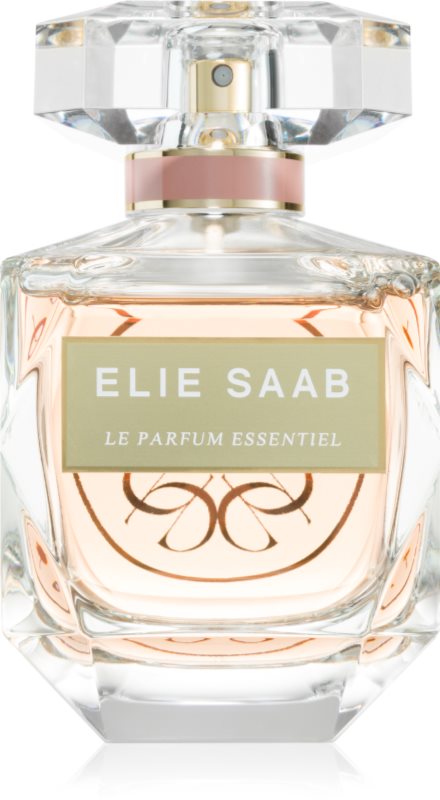 Elie Saab Le Parfum Essentiel Eau de Parfum pentru femei