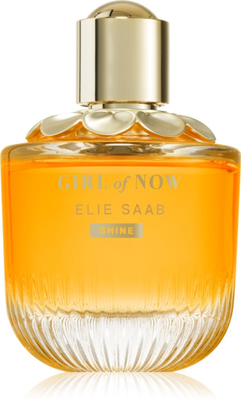 Elie Saab Girl of Now Shine Eau de Parfum pentru femei