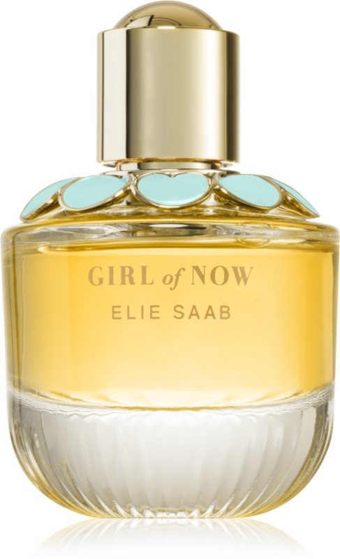 Elie Saab Girl of Now Eau de Parfum pentru femei
