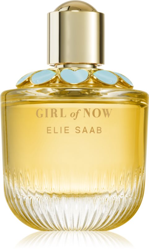 Elie Saab Girl of Now Eau de Parfum pentru femei