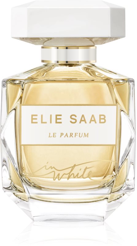 Elie Saab Le Parfum in White Eau de Parfum pentru femei