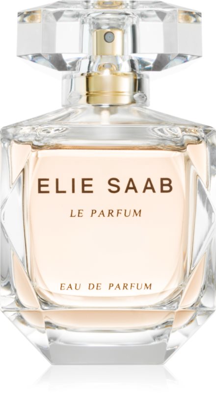 Elie Saab Le Parfum Eau de Parfum pentru femei