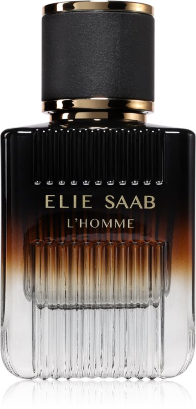 Elie Saab L'HOMME Intense Eau de Parfum pentru bărbați