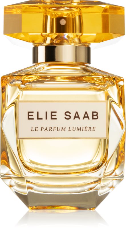 Elie Saab Le Parfum Lumière Eau de Parfum pentru femei