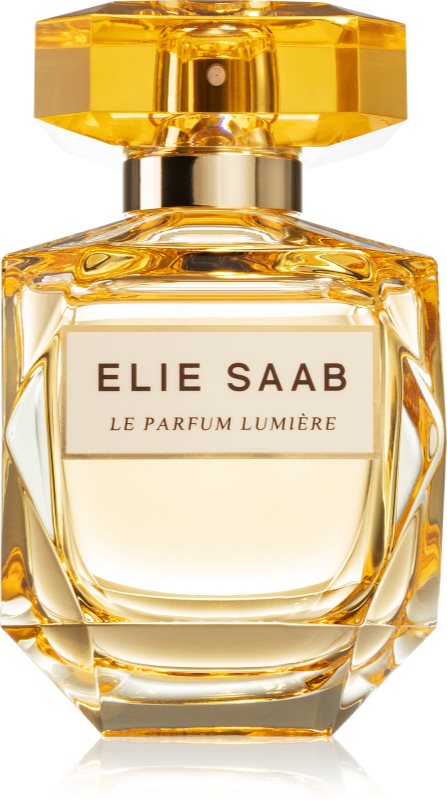 Elie Saab Le Parfum Lumière Eau de Parfum pentru femei