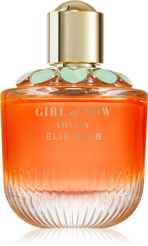 Elie Saab Girl of Now Lovely Eau de Parfum pentru femei